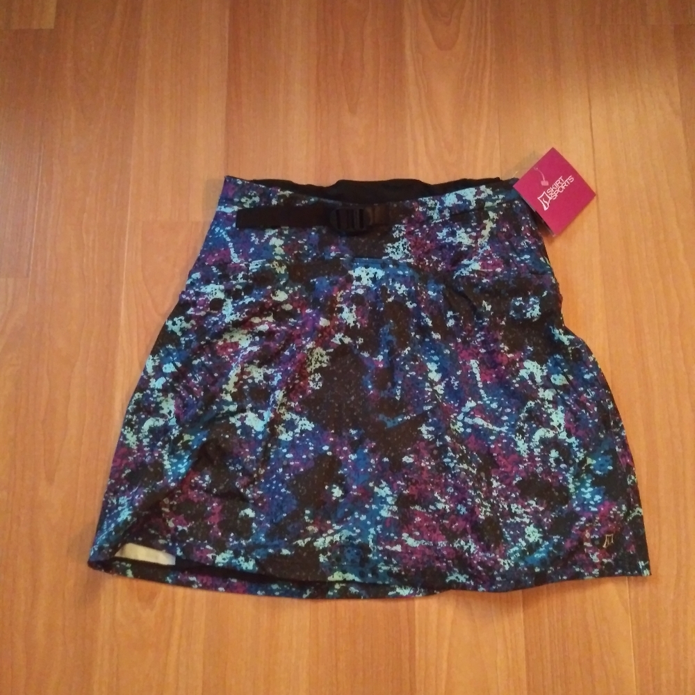 Skirt Sports Long Haul Skirt